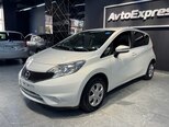 Nissan Note-4
