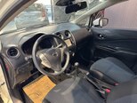 Nissan Note-17
