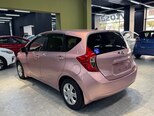 Nissan Note-6