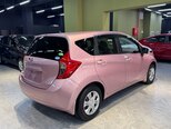 Nissan Note-8