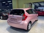 Nissan Note-9