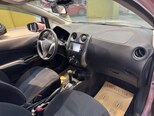 Nissan Note-12