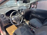 Nissan Note-16