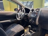 Nissan Note-13