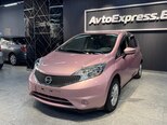 Nissan Note-4