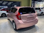 Nissan Note-7