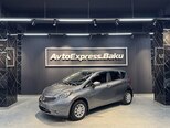 Nissan Note-1