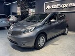 Nissan Note-4