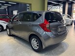 Nissan Note-6
