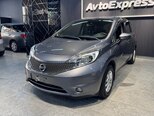Nissan Note-5