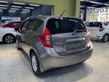 Nissan Note-9