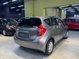 Nissan Note-8