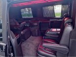 Mercedes V 250-8