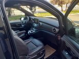 Mercedes V 250-7