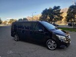 Mercedes V 250-2