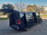 Mercedes V 250-4