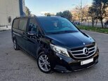 Mercedes V 250-1