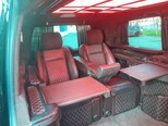 Mercedes V 250-10