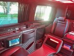 Mercedes V 250-9
