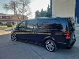 Mercedes V 250-3