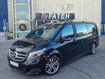 Mercedes V 250-5