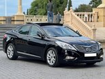 Hyundai Grandeur-5