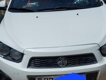 Chevrolet Aveo-2