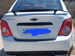 Chevrolet Aveo-4