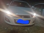 Chevrolet Aveo-1