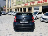 Nissan Note-7