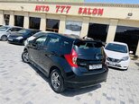 Nissan Note-8