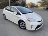 Toyota Prius-4