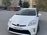 Toyota Prius-1