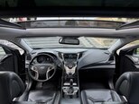 Hyundai Grandeur-12