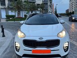 Kia Sportage-1