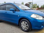 Nissan Tiida-2