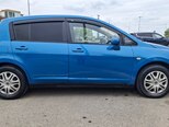Nissan Tiida-3