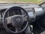 Nissan Tiida-10