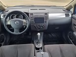 Nissan Tiida-9