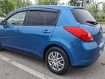 Nissan Tiida-6