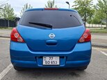Nissan Tiida-5