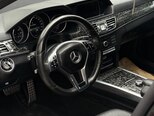 Mercedes E 220 d-4
