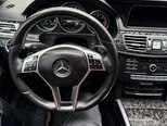 Mercedes E 220 d-6
