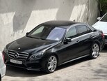 Mercedes E 220 d-2