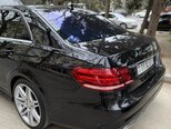 Mercedes E 220 d-8