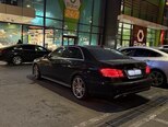 Mercedes E 220 d-11