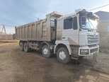 Shacman F3000-3