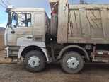 Shacman F3000-5
