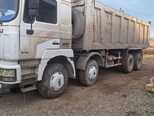 Shacman F3000-4