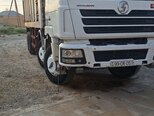 Shacman F3000-2